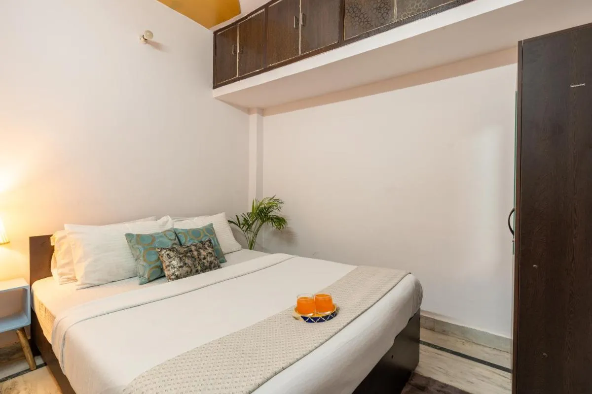 Image 1 of Homlee-1BHK Flat near Vaishali Metro