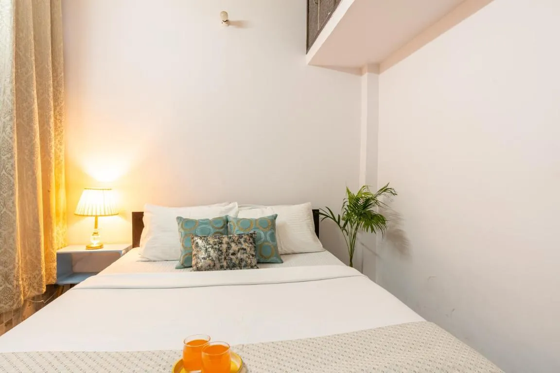 Image of Homlee-1BHK Flat near Vaishali Metro