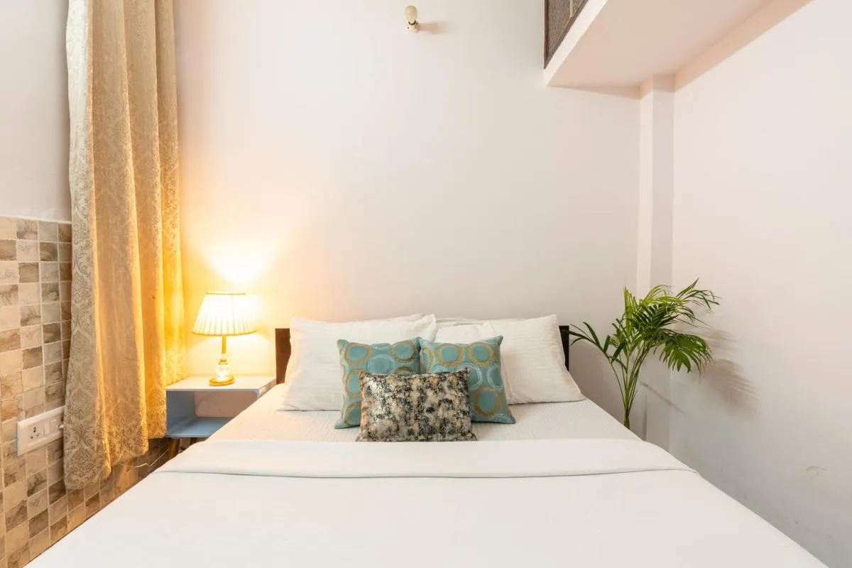 Image 5 of Homlee-1BHK Flat near Vaishali Metro