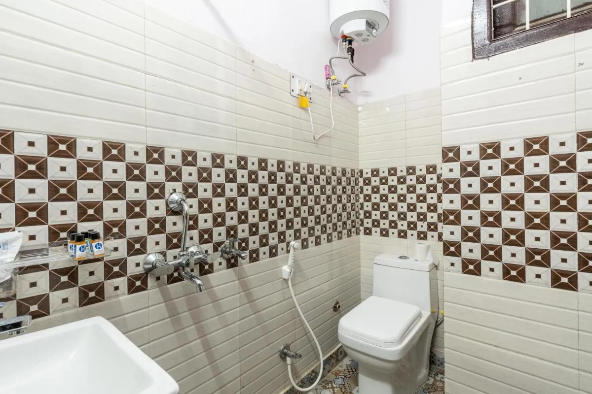 Image 6 of Homlee-1BHK Flat near Vaishali Metro