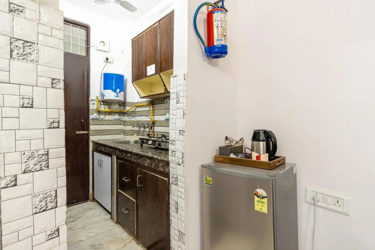 Image 3 of Homlee-1BHK Flat near Vaishali Metro