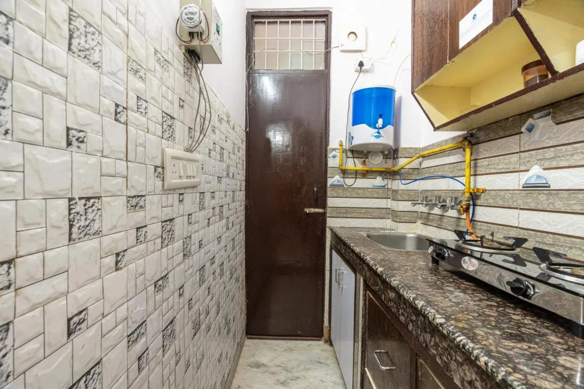Image 2 of Homlee-1BHK Flat near Vaishali Metro