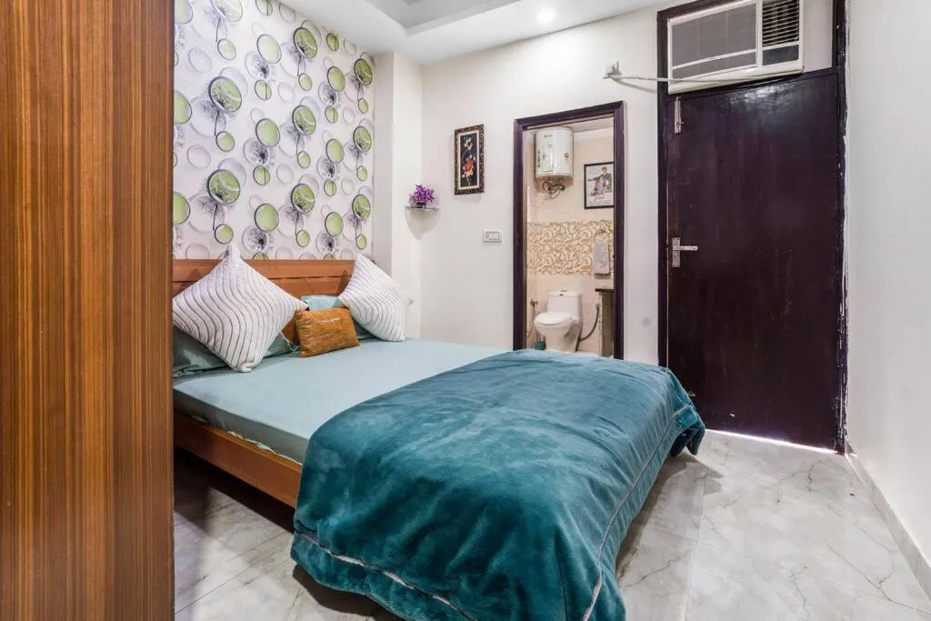 Image 1 of Homlee Divya 2-BHK Flat in Vaishali with kitchen