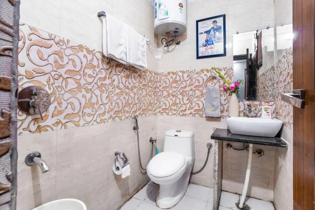 Image 2 of Homlee Divya 2-BHK Flat in Vaishali with kitchen