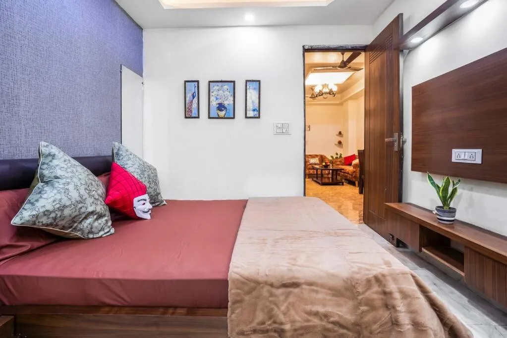 Image 5 of Homlee Divya 2-BHK Flat in Vaishali with kitchen