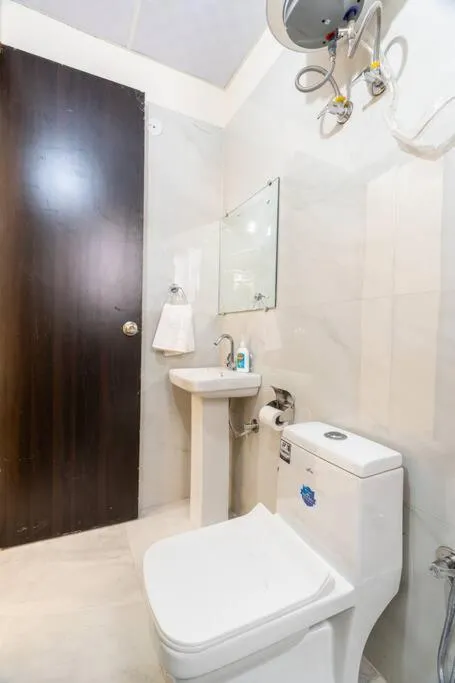 Image 3 of Homlee-Vasundhara 2BHK Flat with Kitchen parking