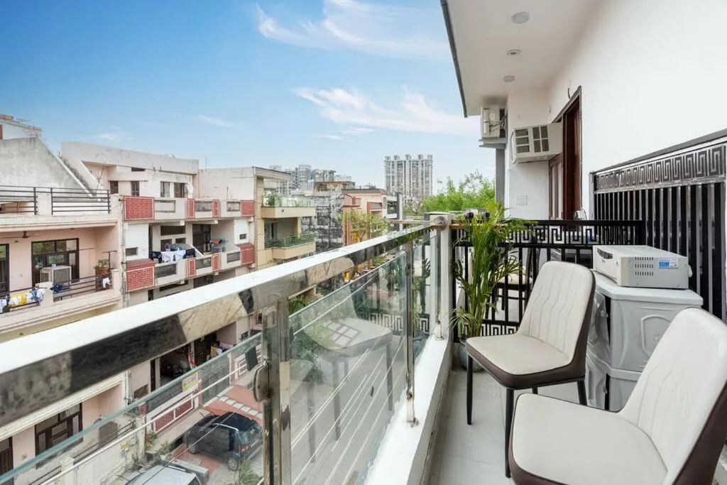 Image 5 of Homlee-Vasundhara 2BHK Flat with Kitchen parking