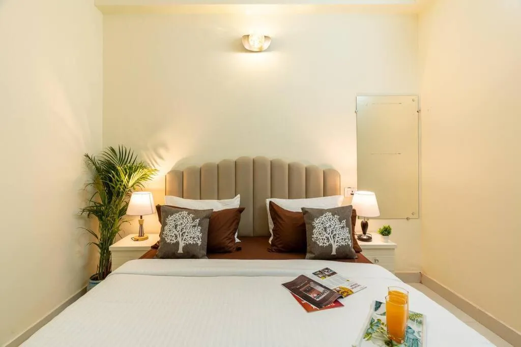 Image 6 of Homlee-Vasundhara 2BHK Flat with Kitchen parking