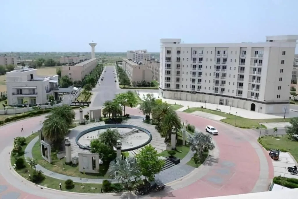 Image 2 of HootStays Apartment 203