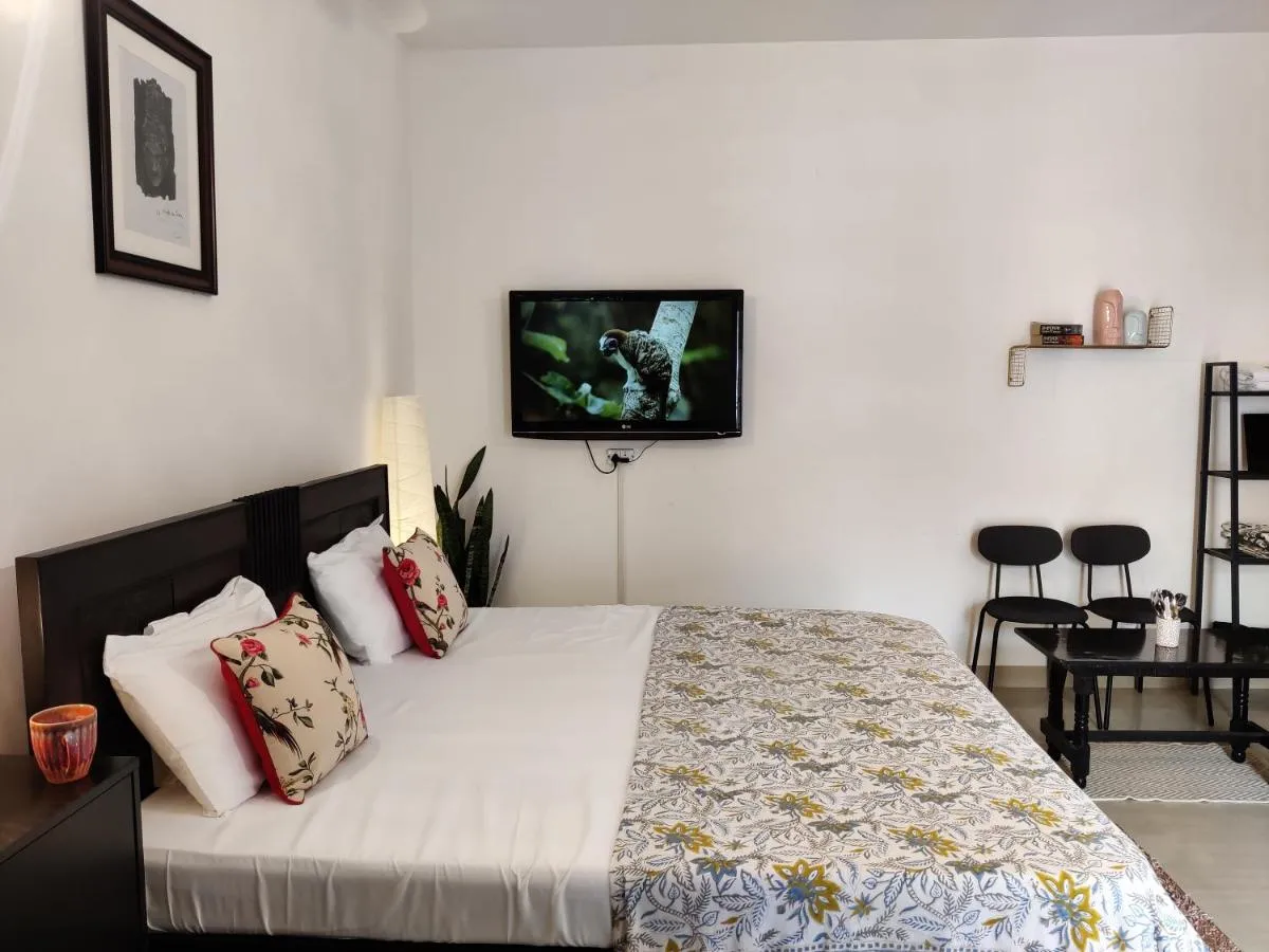 Image 5 of HootStays Apartment 203