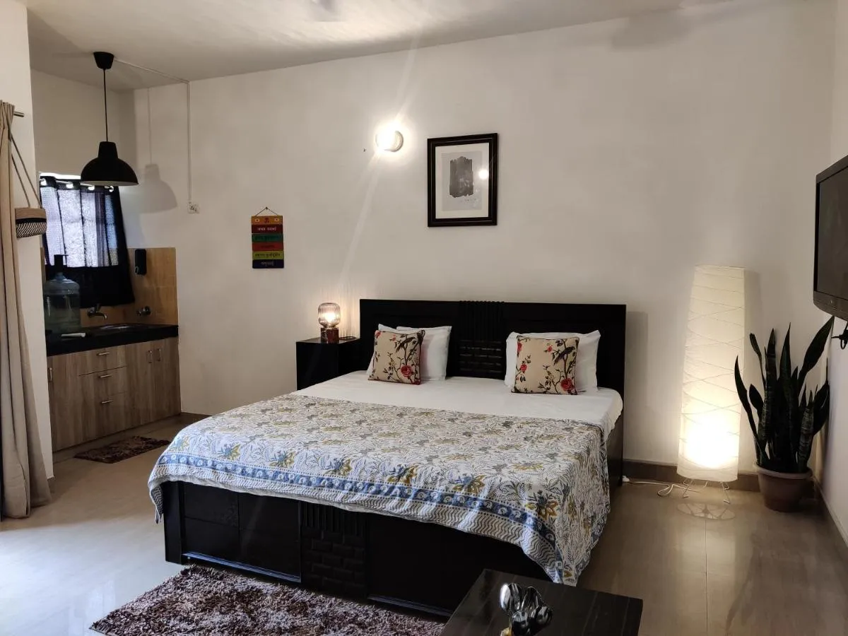 Image 1 of HootStays Apartment 203