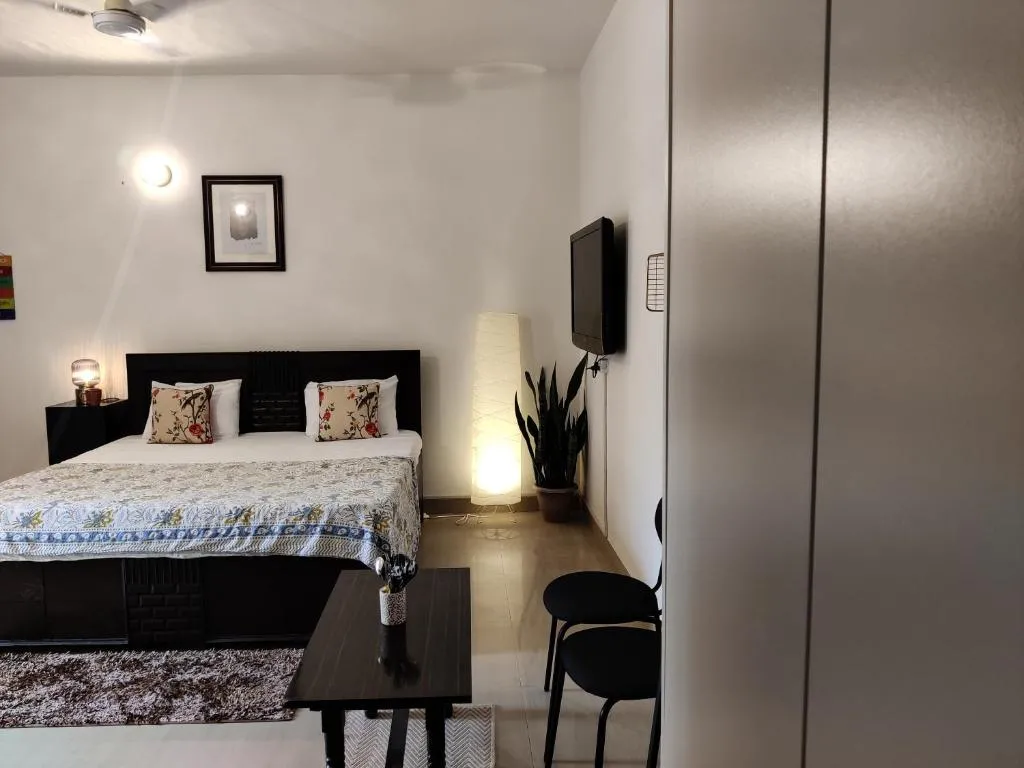 Image of HootStays Apartment 203