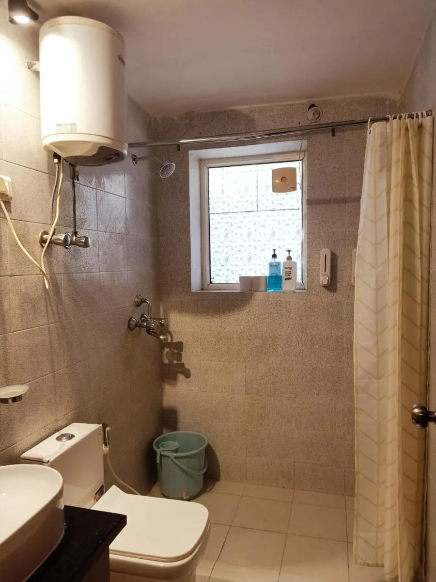Image 3 of HootStays Apartment 203