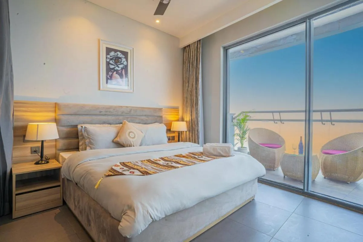 Image 1 of Hostie Asita – Studio Apts, Noida – No Parties, unmarried couples