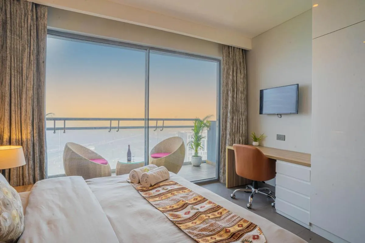 Image 2 of Hostie Asita – Studio Apts, Noida – No Parties, unmarried couples