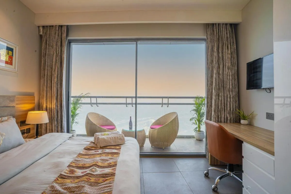 Image 4 of Hostie Asita – Studio Apts, Noida – No Parties, unmarried couples