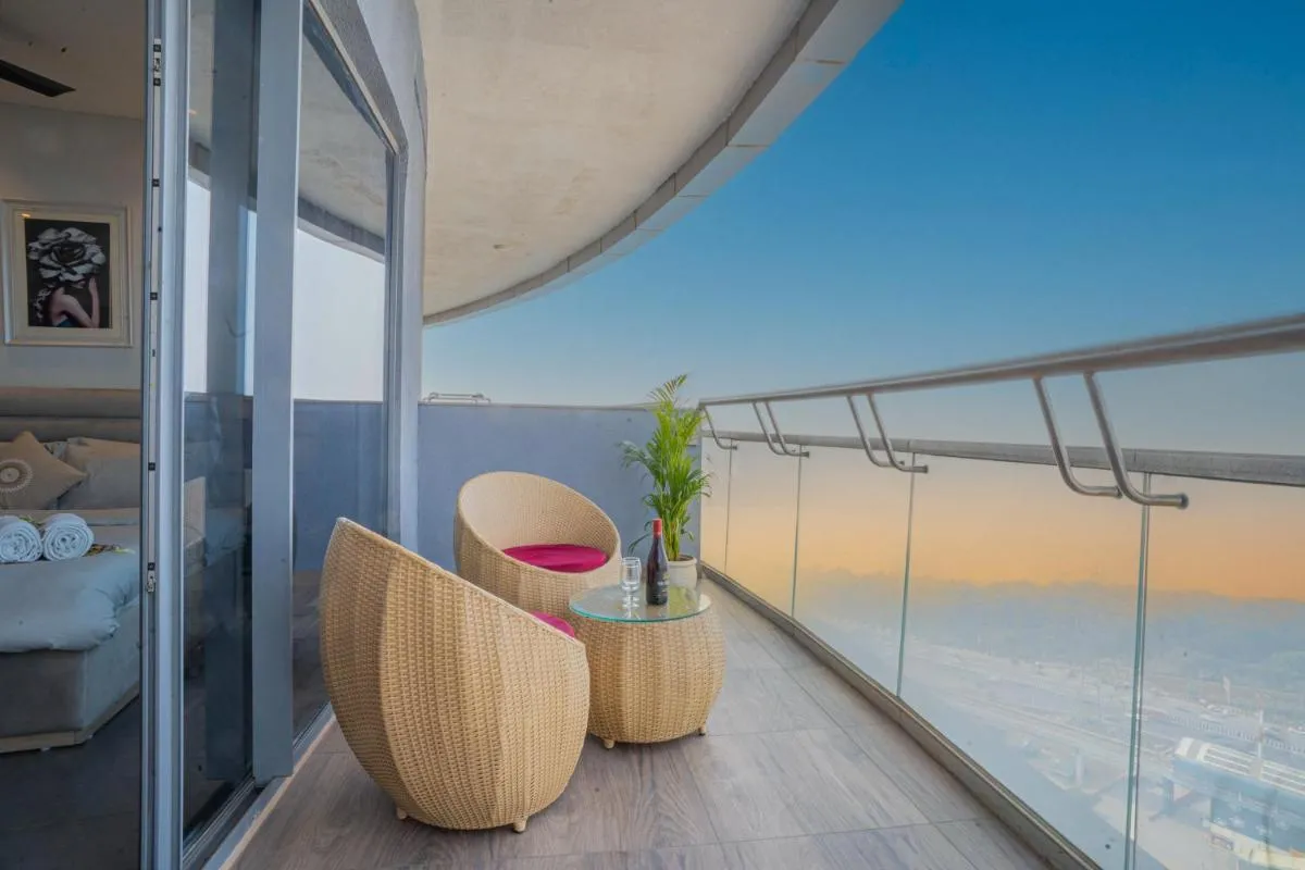 Image 3 of Hostie Asita – Studio Apts, Noida – No Parties, unmarried couples