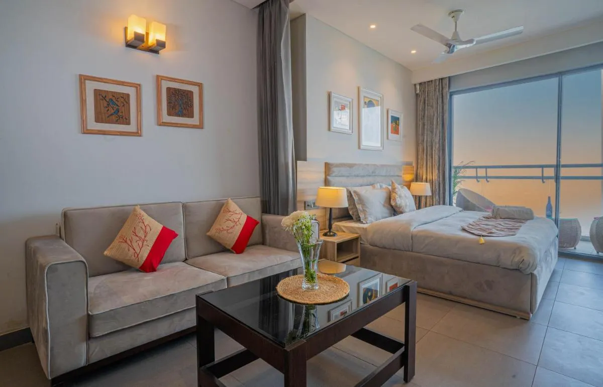 Image 6 of Hostie Asita – Studio Apts, Noida – No Parties, unmarried couples