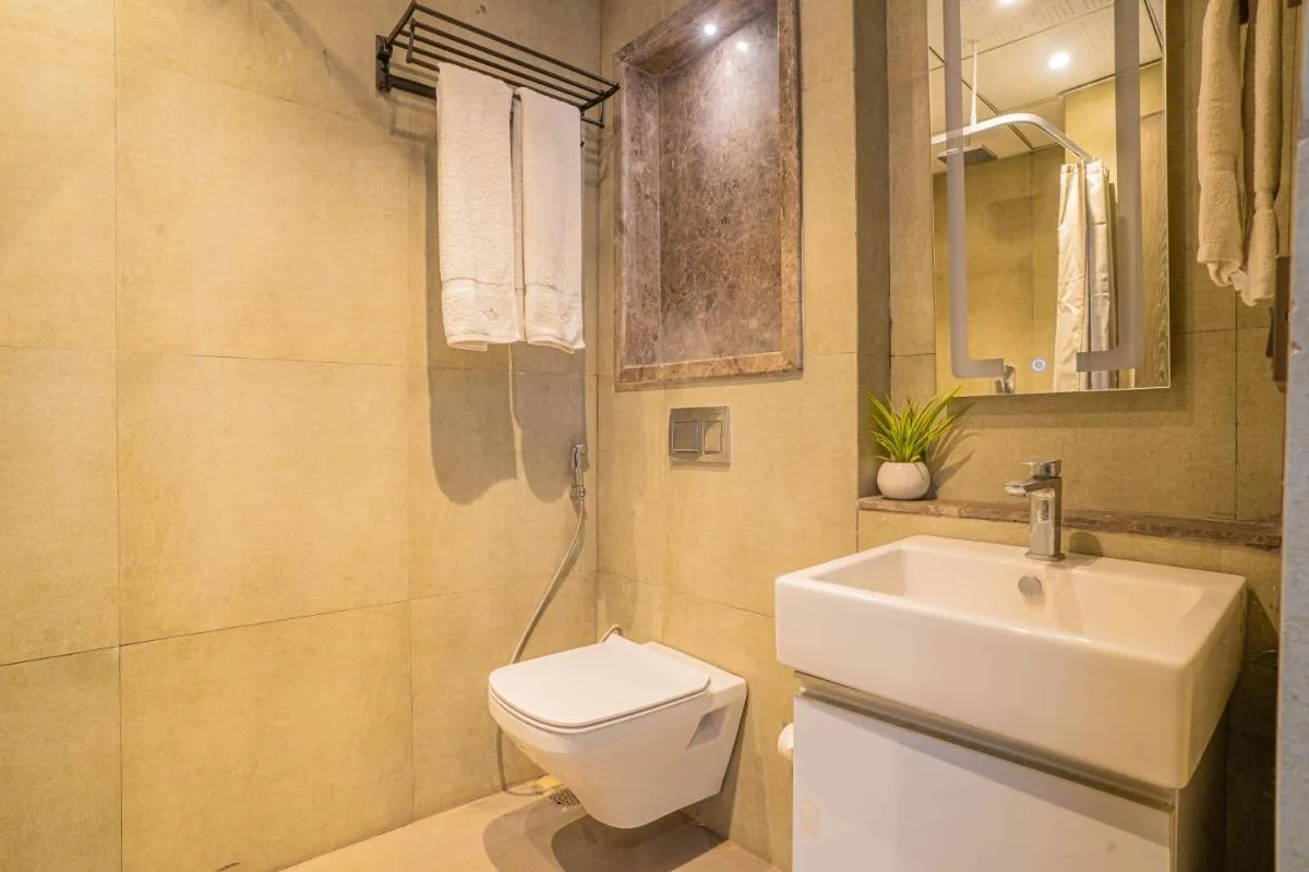 Image 5 of Hostie Asita – Studio Apts, Noida – No Parties, unmarried couples