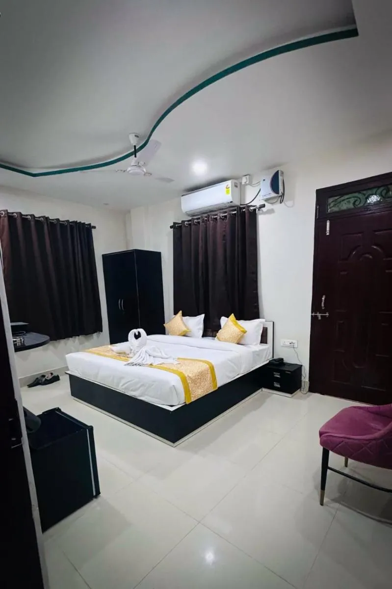 Image 4 of Hotel Aastha Inn