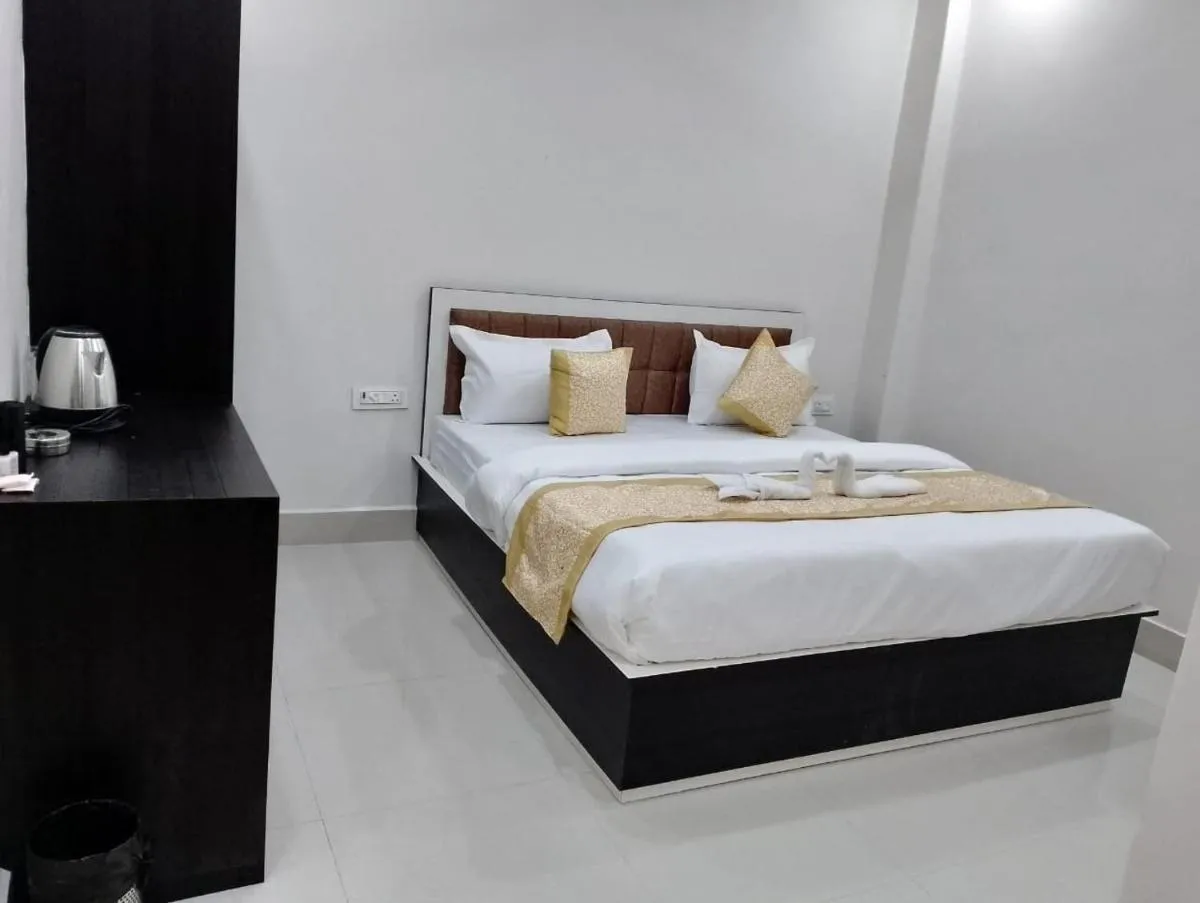 Image 2 of Hotel Aastha Inn