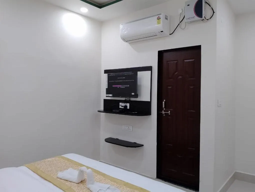 Image of Hotel Aastha Inn