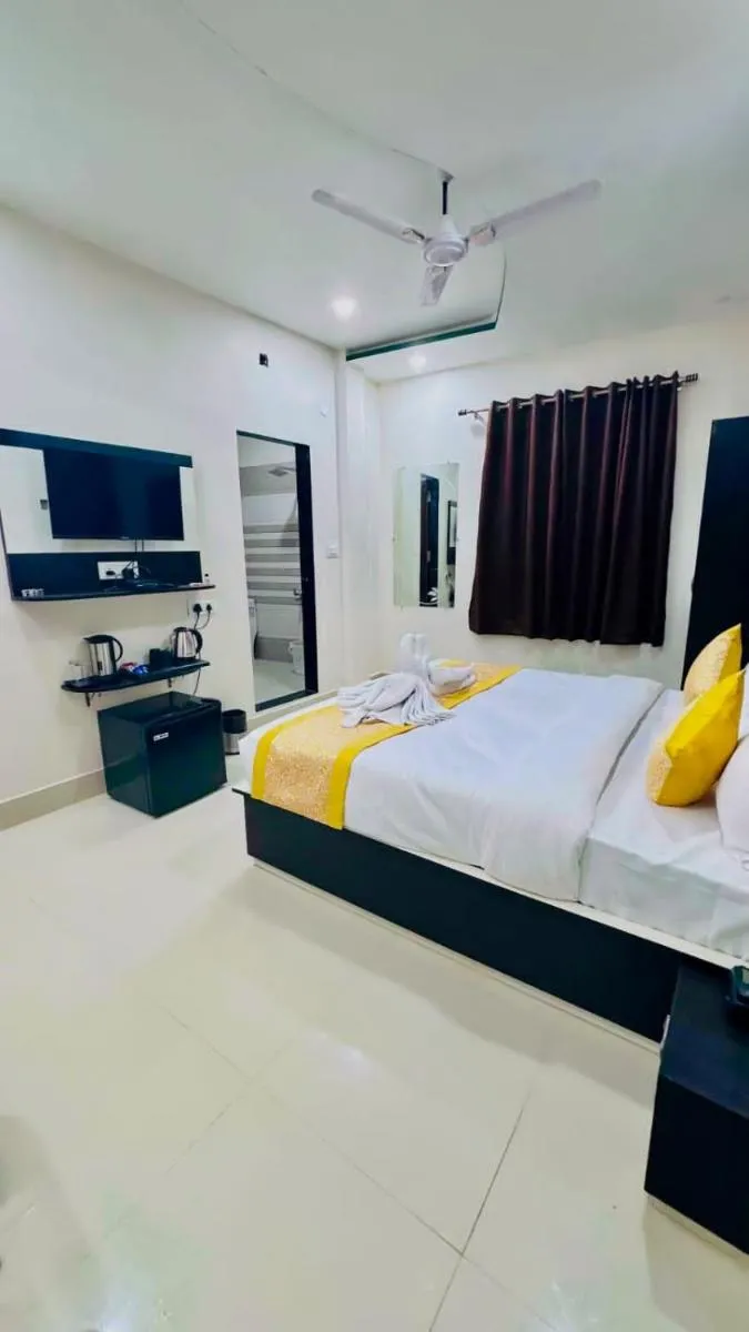 Image 3 of Hotel Aastha Inn