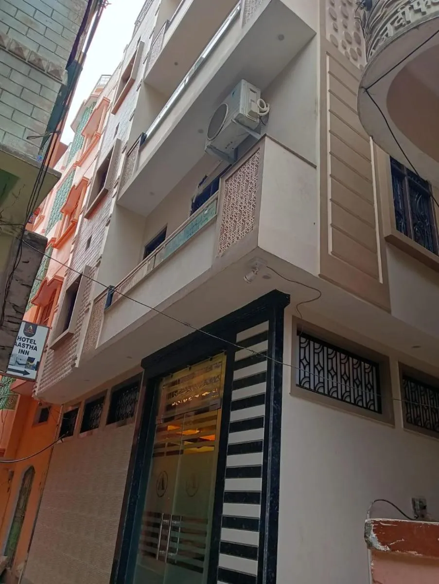 Image 6 of Hotel Aastha Inn