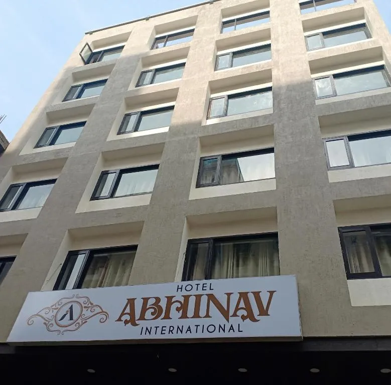 Image of Hotel Abhinav International