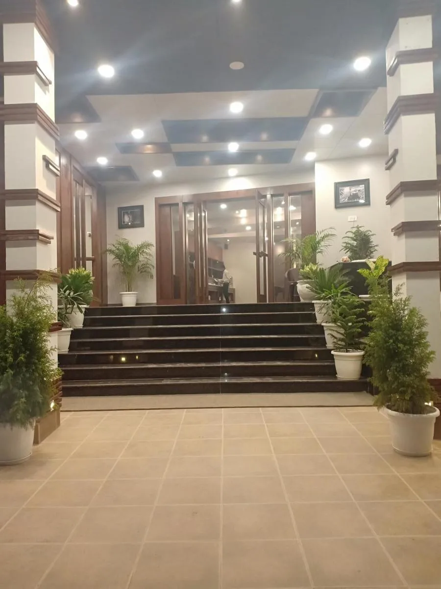 Image 6 of Hotel Abhinav International