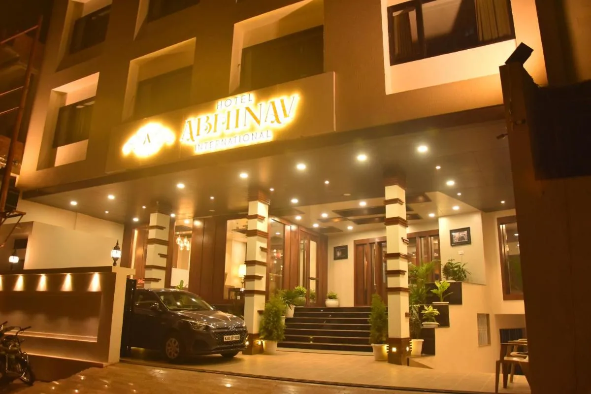 Image 5 of Hotel Abhinav International