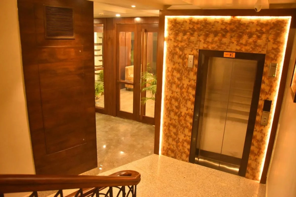 Image 4 of Hotel Abhinav International