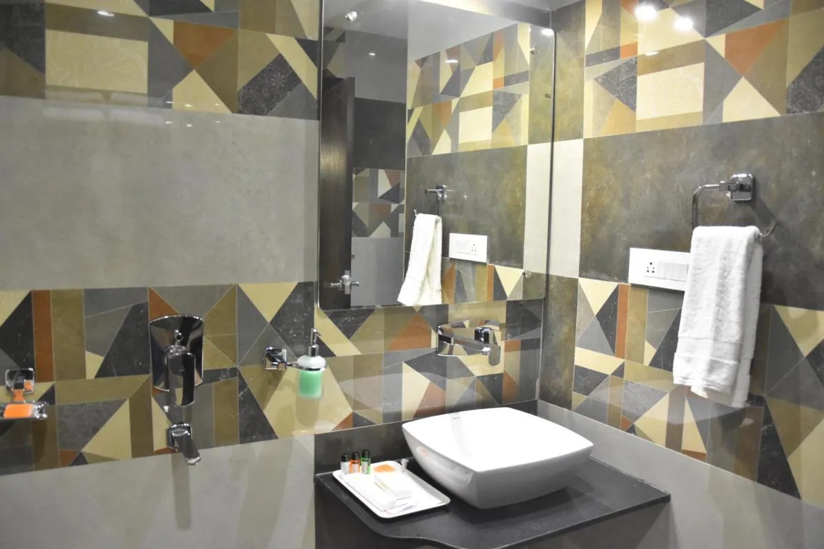 Image 2 of Hotel Abhinav International