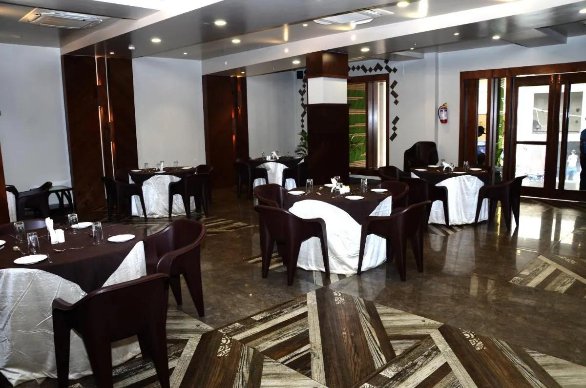 Image 3 of Hotel Abhinav International