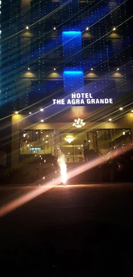 Image 5 of Hotel Agra Grande By Goyal Hoteliers