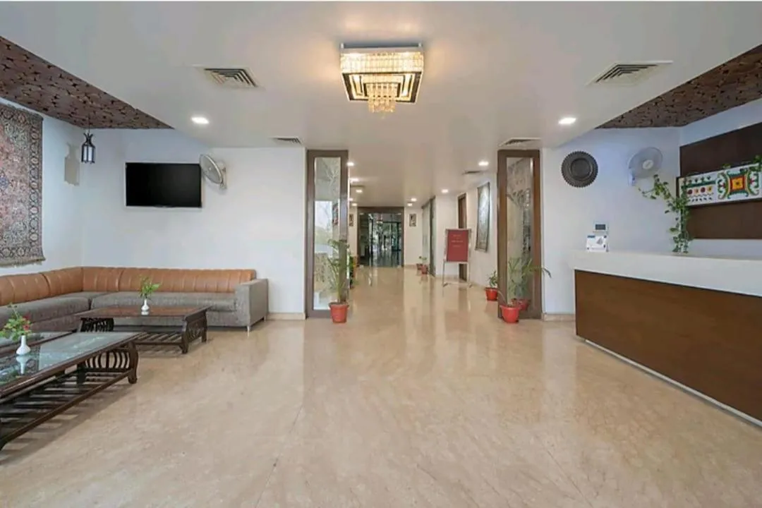 Image 4 of Hotel Agra Grande By Goyal Hoteliers