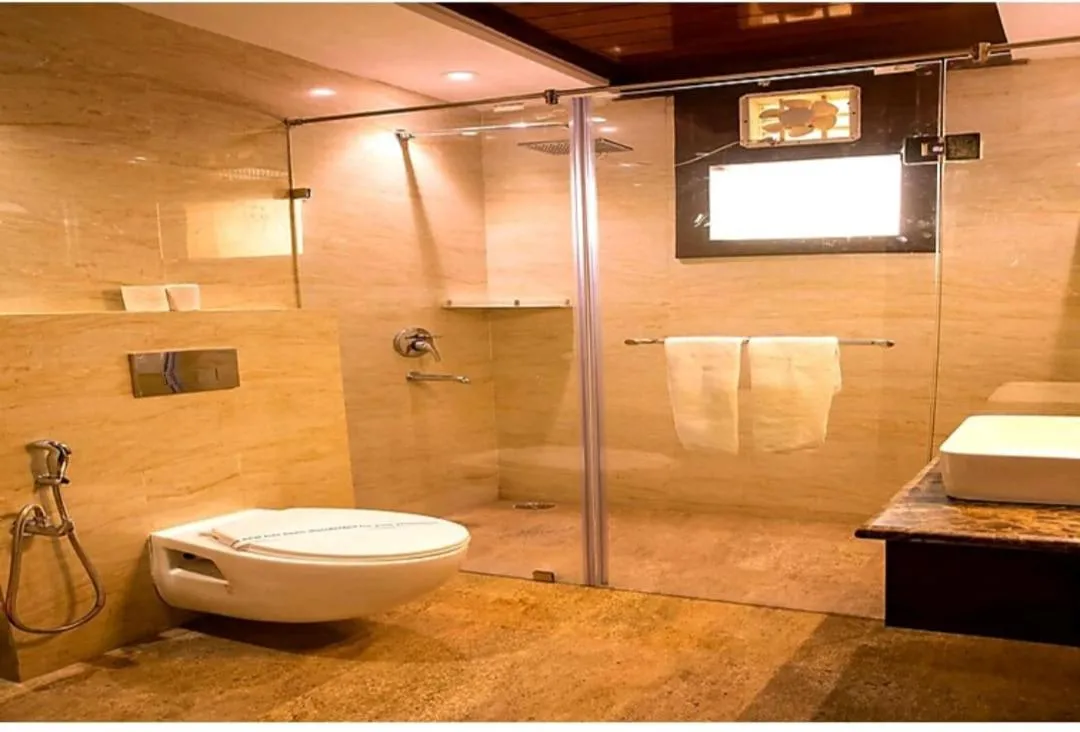 Image 1 of Hotel Agra Grande By Goyal Hoteliers