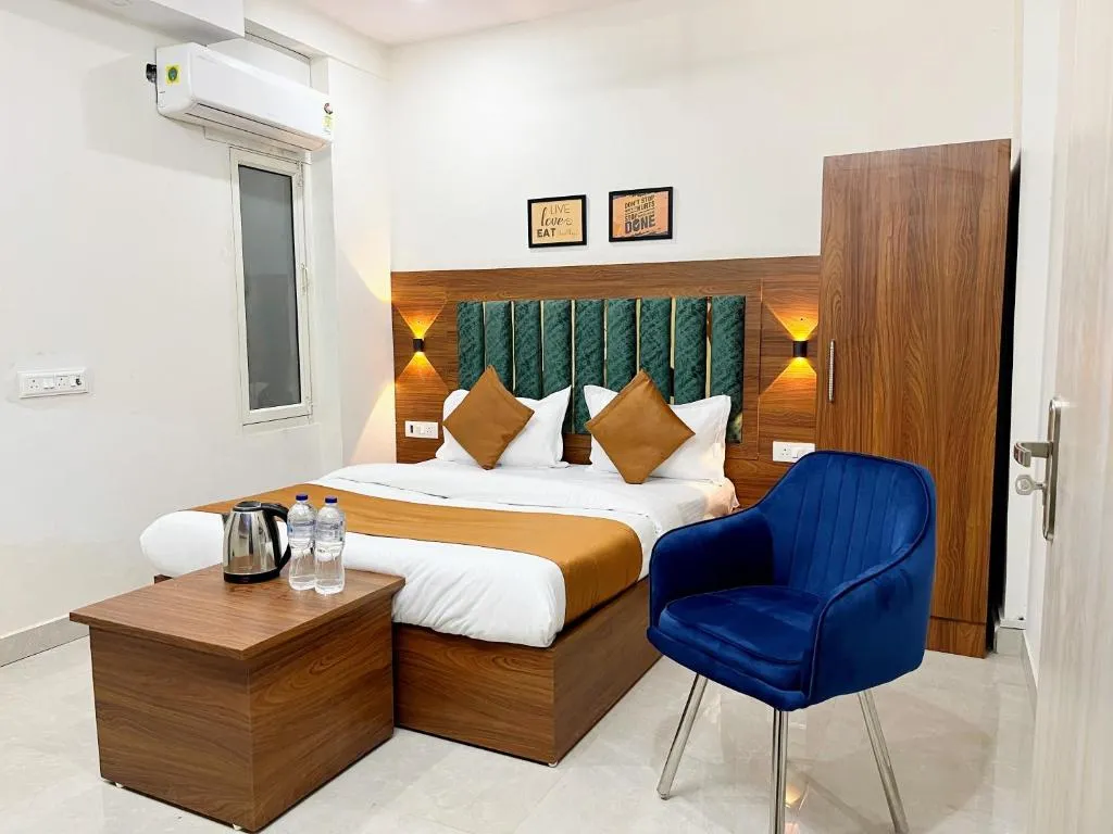 Image of Hotel Airport Inn