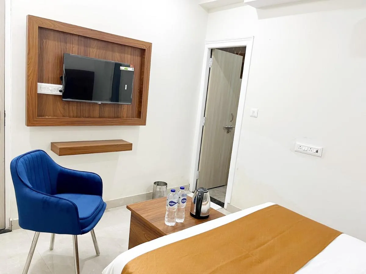 Image 3 of Hotel Airport Inn