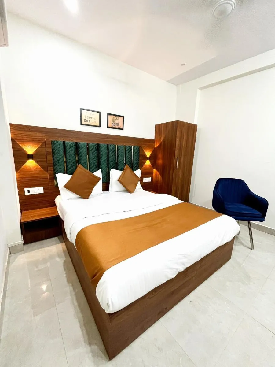 Image 1 of Hotel Airport Inn