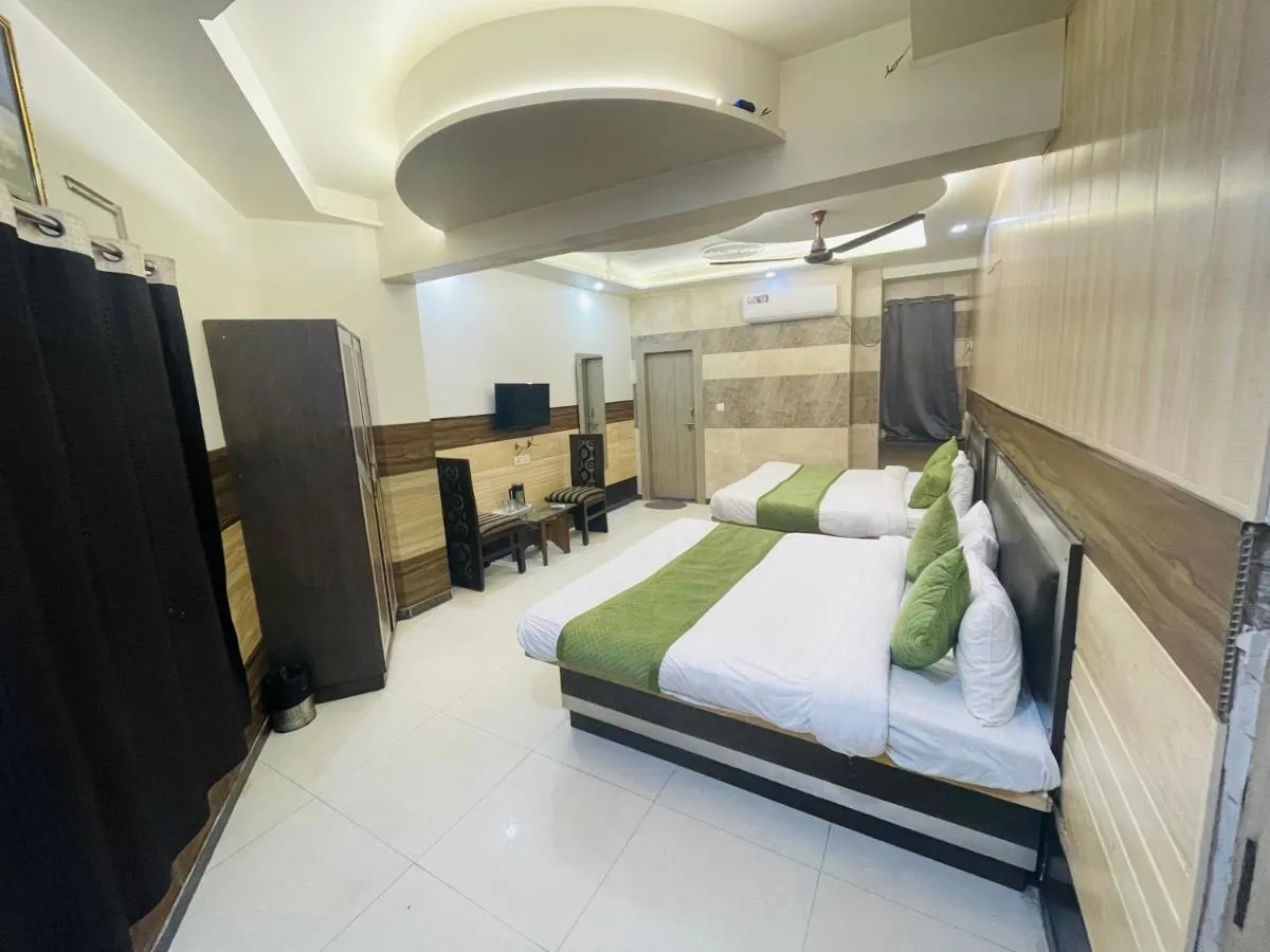 Image 1 of Hotel Alpine By The Golden Taj Group And Hotels