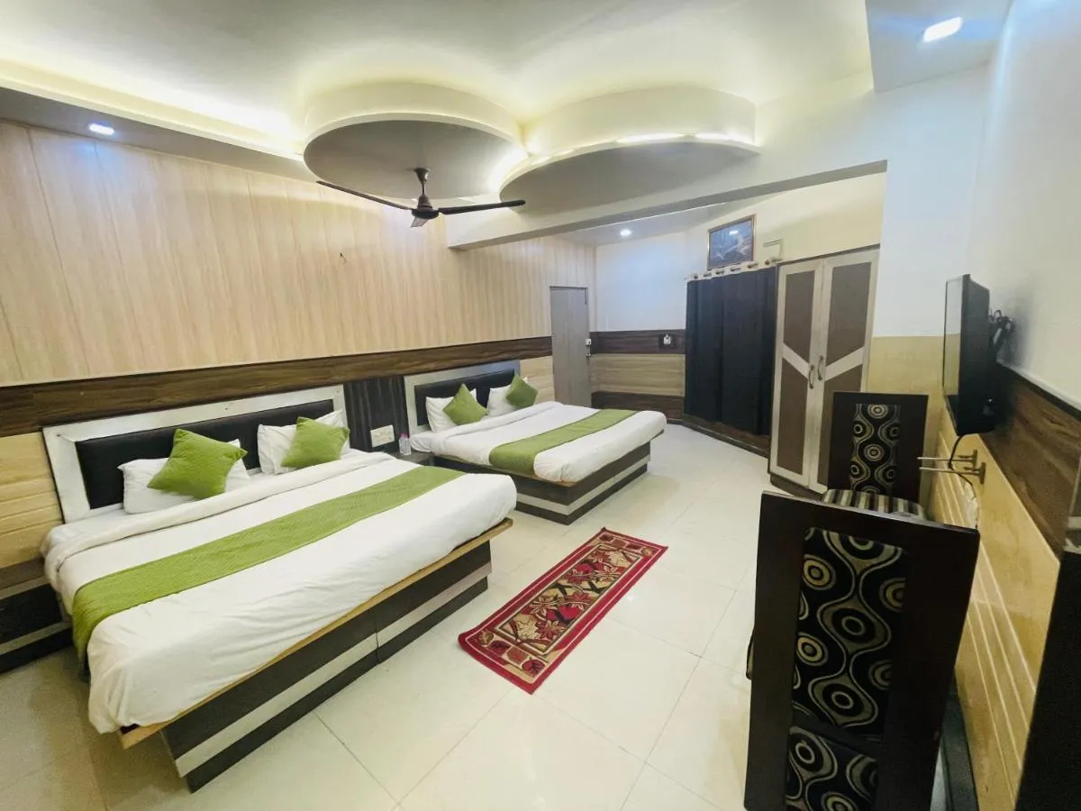 Image 6 of Hotel Alpine By The Golden Taj Group And Hotels