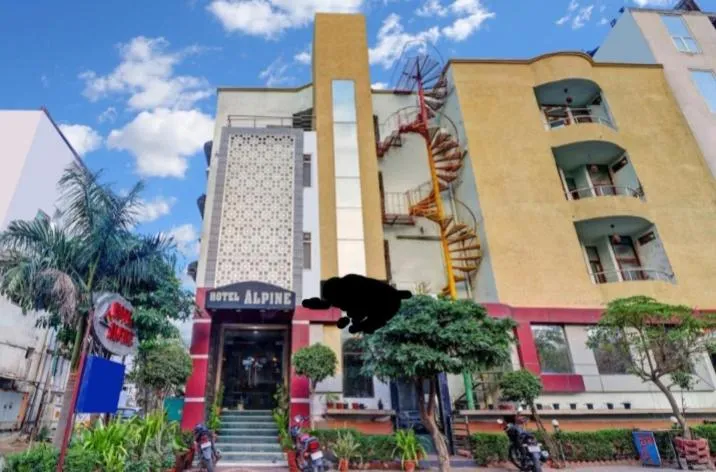Image 5 of Hotel Alpine By The Golden Taj Group And Hotels