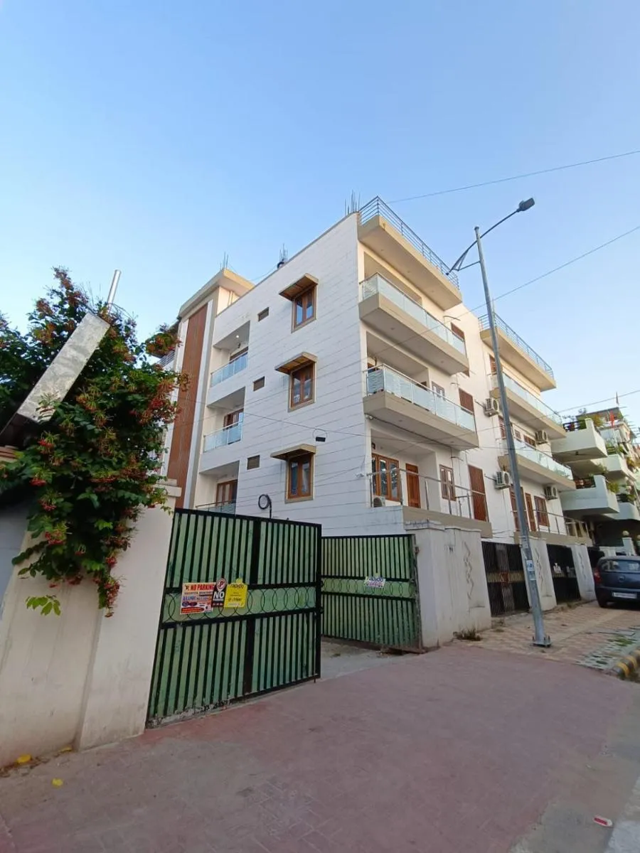 Image 6 of Hotel Aman Residency