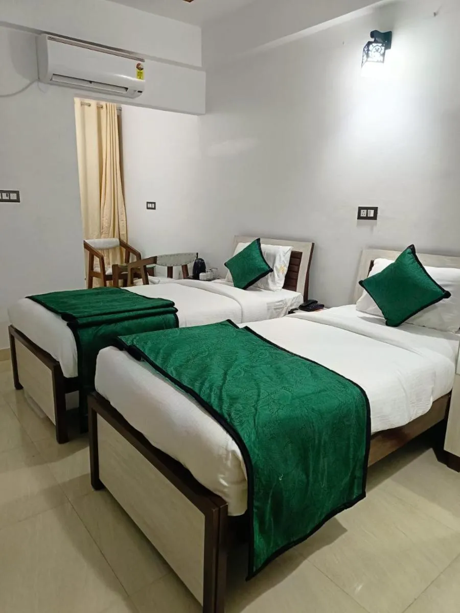 Image 3 of Hotel Aman Residency