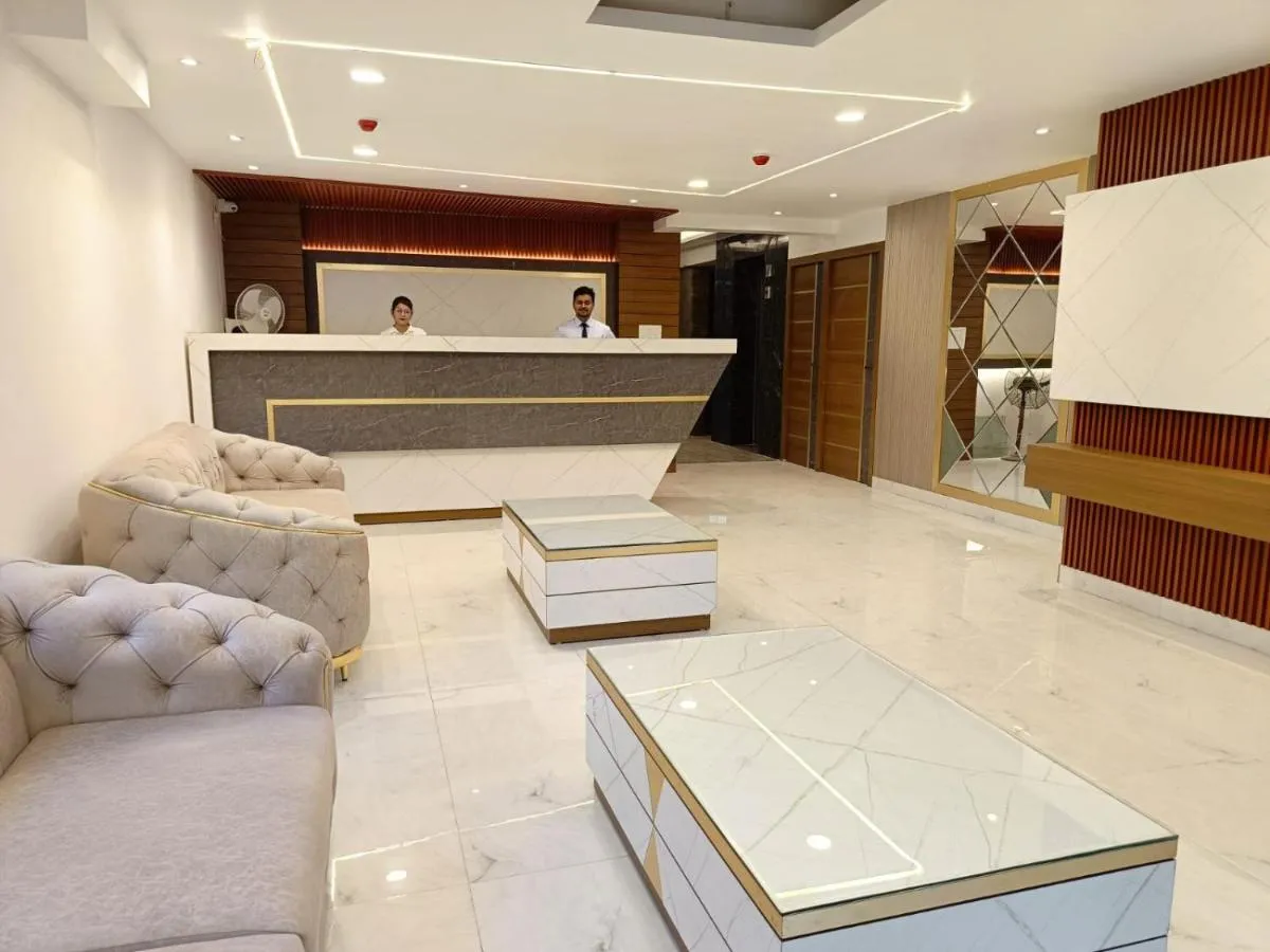 Image 2 of Hotel Aman Residency