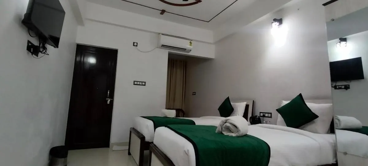 Image 1 of Hotel Aman Residency