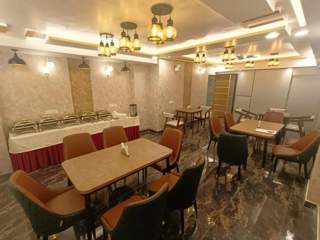 Image of Hotel Aman Residency