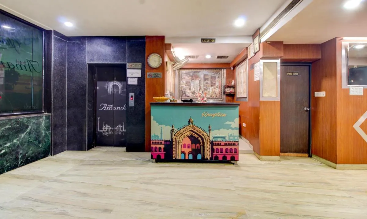 Image 4 of Hotel Amanda