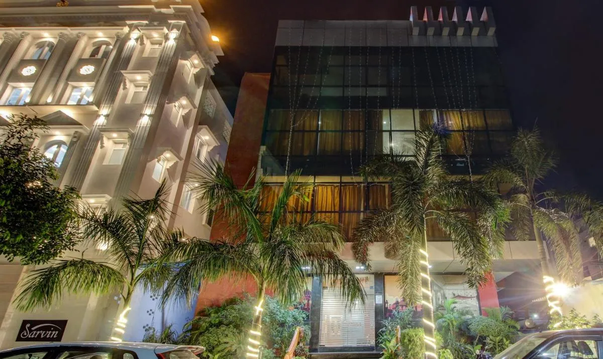 Image 2 of Hotel Amanda
